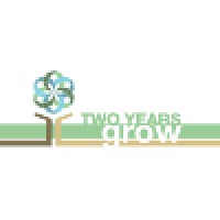 Two Years Grow logo, Two Years Grow contact details