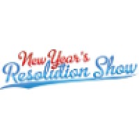 New Year's Resolution Show logo, New Year's Resolution Show contact details