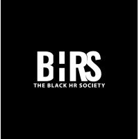 The Black HR Society logo, The Black HR Society contact details