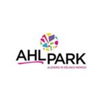 AHL Park logo, AHL Park contact details