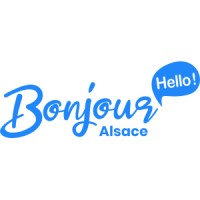 Bonjour Alsace logo, Bonjour Alsace contact details