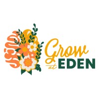 Grow at Eden Early Learning Child Care Center logo, Grow at Eden Early Learning Child Care Center contact details