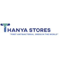 ThanyaStores logo, ThanyaStores contact details