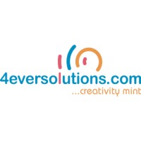 4eversolutions logo, 4eversolutions contact details