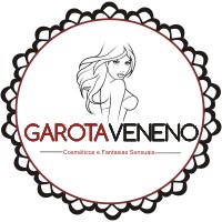 Garota Veneno MG logo, Garota Veneno MG contact details