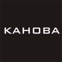 Kahoba logo, Kahoba contact details