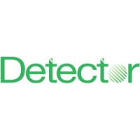 Detector Oy logo, Detector Oy contact details