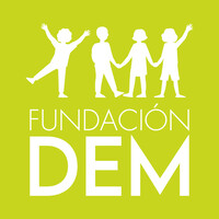 Fundación DEM logo, Fundación DEM contact details