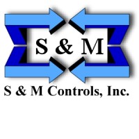 S & M Controls, Inc. logo, S & M Controls, Inc. contact details