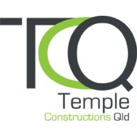 Temple Constructions Qld logo, Temple Constructions Qld contact details