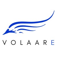 Volaare logo, Volaare contact details