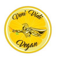 Veni Vidi Vegan Sprl logo, Veni Vidi Vegan Sprl contact details