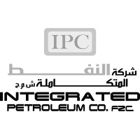 Integrated Petroleum Company - IPC logo, Integrated Petroleum Company - IPC contact details