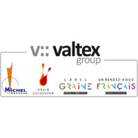 VALTEX GROUP logo, VALTEX GROUP contact details