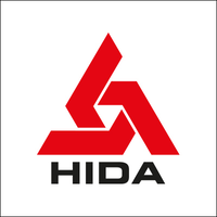 HIDA Türkiye logo, HIDA Türkiye contact details