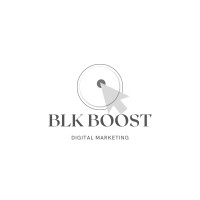 BLK Boost Digital Marketing logo, BLK Boost Digital Marketing contact details