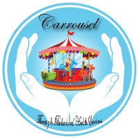 Carrousel Therapy Center logo, Carrousel Therapy Center contact details