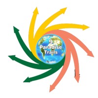 9 Paradise Trails logo, 9 Paradise Trails contact details