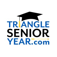 TriangleSeniorYear.com logo, TriangleSeniorYear.com contact details