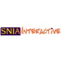 SNIA Interactive, LLC logo, SNIA Interactive, LLC contact details