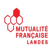 Mutualité Française Landes logo, Mutualité Française Landes contact details