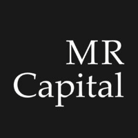 MR Capital logo, MR Capital contact details