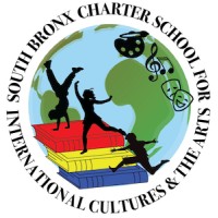 South Bronx Charter School for International Cultures & the Arts logo, South Bronx Charter School for International Cultures & the Arts contact details