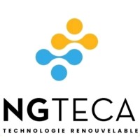 NGTECA logo, NGTECA contact details