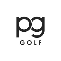 PG Professional Golf logo, PG Professional Golf contact details