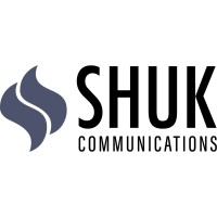 SHUK Communications logo, SHUK Communications contact details