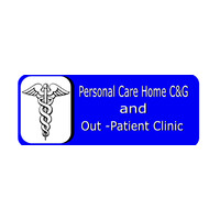 PERSONAL CARE HOME C&G Medical and Dental Clinic, PLLC logo, PERSONAL CARE HOME C&G Medical and Dental Clinic, PLLC contact details