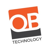 QB-BOX Technology logo, QB-BOX Technology contact details