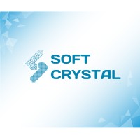 Soft Crystal logo, Soft Crystal contact details