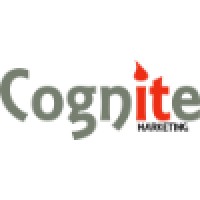 Cognite Marketing logo, Cognite Marketing contact details