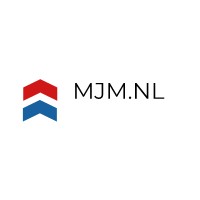 MJM.NL logo, MJM.NL contact details