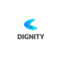 DIGNITY, s.r.o. logo, DIGNITY, s.r.o. contact details