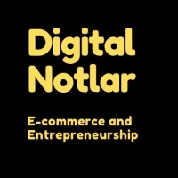 Digital Notlar logo, Digital Notlar contact details