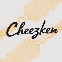 Cheezken logo, Cheezken contact details