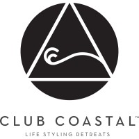 The Club Coastal logo, The Club Coastal contact details