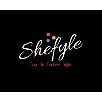 Shefyle logo, Shefyle contact details