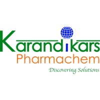 Karandikars Pharmachem logo, Karandikars Pharmachem contact details