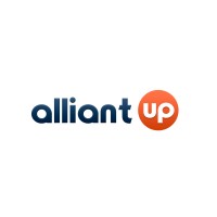 AlliantUp logo, AlliantUp contact details