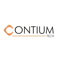 Contium Technology logo, Contium Technology contact details