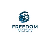 Freedom Factory logo, Freedom Factory contact details