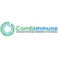 CombImmune logo, CombImmune contact details