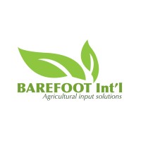 BareFoot Int'l Ltd logo, BareFoot Int'l Ltd contact details