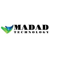 Madad Technology logo, Madad Technology contact details