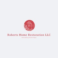 Roberts Home Restoration LLC logo, Roberts Home Restoration LLC contact details