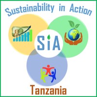 Sustainability in Action - NGO logo, Sustainability in Action - NGO contact details