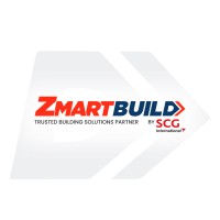 ZMARTBUILD by SCG International India logo, ZMARTBUILD by SCG International India contact details